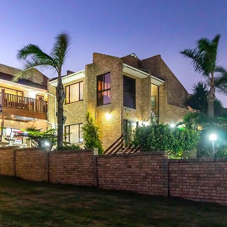 Villa Majestic For Exclusive Accommodation Port Alfred Exterior photo